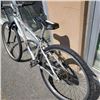 Image 3 : SILVER AZOMIC BIKE