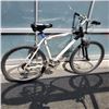 Image 1 : WHITE RINCON BIKE