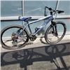 Image 1 : LIGHT BLUE GITANE BIKE
