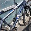 Image 2 : LIGHT BLUE GITANE BIKE