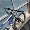 Image 3 : LIGHT BLUE GITANE BIKE