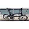 Image 3 : BLACK DAHON BIKE