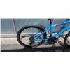 Image 2 : BLUE MOVELO BIKE