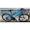 Image 3 : BLUE MOVELO BIKE