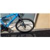 Image 4 : BLUE MOVELO BIKE