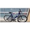 Image 1 : DARK BLUE DB BIKE