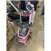 Image 1 : PRESSURE WASHER