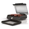 Image 1 : NINJA SIZZLE SMOKELESS INDOOR GRILL - TESTED WORKING, RETAIL $159