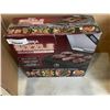 Image 2 : NINJA SIZZLE SMOKELESS INDOOR GRILL - TESTED WORKING, RETAIL $159