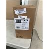 Image 2 : BARATZA ENCORE ESP BURR COFFEE GRINDER, MISSING DIAL - TESTED WORKING, RETAIL $279