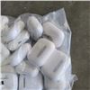 Image 2 : APPROX 25 PAIRS OF APPLE AIRPOD CASES ONLY