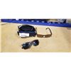 Image 1 : 4 PAIRS OF MENS SUNGLASSES, INLCUDING D-SQUARED2, JONES, OAKLEY AND IRONMAN