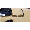 Image 3 : 4 PAIRS OF MENS SUNGLASSES, INLCUDING D-SQUARED2, JONES, OAKLEY AND IRONMAN