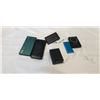 Image 1 : APPROX 7 PORTABLE BATTERY BANKS