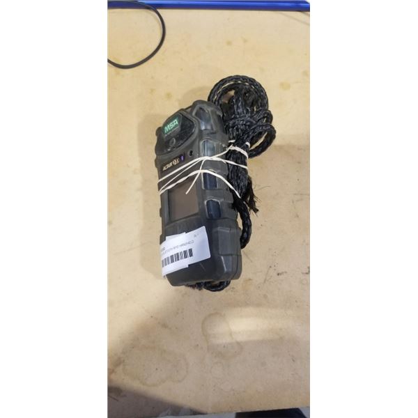 ALTAIR 5X BLUETOOTH RFID HANDHELD DEVICE