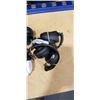 Image 3 : 4 PAIRS OF WIRELESS HEADPHONES