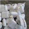Image 2 : APPROX 25 PAIRS OF APPLE AIRPOD CASES ONLY