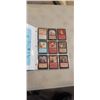 Image 1 : 35 MAGIC THE GATHERING CARDS