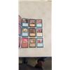Image 2 : 35 MAGIC THE GATHERING CARDS