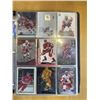 Image 2 : 93 STEVE YZERMAN CARDS