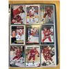 Image 3 : 93 STEVE YZERMAN CARDS
