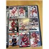 Image 4 : 93 STEVE YZERMAN CARDS