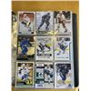 Image 2 : 270 ASSORTED HOCKEY CARDS