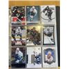 Image 4 : 270 ASSORTED HOCKEY CARDS