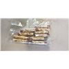 Image 1 : VIALS OF GOLD LEAF