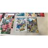 Image 3 : LOT OF COMIC BOOKS