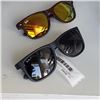 Image 1 : 2 PAIRS OF RAY BAN SUNGLASSES