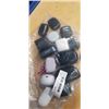 Image 2 : APPROX 16 PAIRS OF BLUETOOTH WIRELESS EARBUD SETS