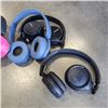 Image 2 : SONY AND JBL OVER EAR HEADPHONES