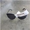 Image 1 : AUTHENTIC CHANEL SUNGLASSES, SOME SCRATCHES