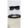 Image 2 : 2 PAIRS OF RAY BAN SUNGLASSES