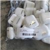 Image 3 : APPROX 25 PAIRS OF APPLE AIRPOD CASES ONLY