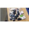 Image 1 : APPROX 17 PAIRS OF BLUETOOTH WIRELESS EARBUD SETS