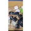 Image 2 : APPROX 17 PAIRS OF BLUETOOTH WIRELESS EARBUD SETS