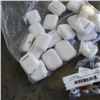 Image 2 : APPROX 19 APPLE AIRPOD CASES, AND BAG OF SINGLE  PODS