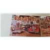 Image 2 : CLASSIC CARS METAL GARAGE / MANCAVE SIGNS
