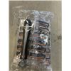 Image 3 : NEW MANUAL SAFETY RAZOR, 3-LAYER STAINLESS STEEL HAIR REMOVAL SHAVING BLADES, REPLACEABLE SHAVER BLA