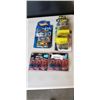 Image 1 : DIECAST CARS AND MASTERLOCK COMBO LOCKS