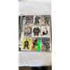 Image 1 : 112 MARIO LEMIEUX HOCKEY CARDS