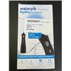 Image 2 : WATERPIK CORDLESS PLUS WATER FLOSSER - TESTED WORKING, RETAIL $74