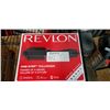 Image 1 : REVLON ONE STEP DRYER AND VOLUMIZER - TESTED WORKING, RETAIL $89