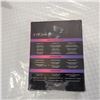 Image 2 : SKULLCANDY RIFF 2 OVER EAR SOUND ISOLATING TRUE WIRELESS HEADPHONES - TESTED WORKING
