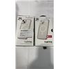Image 2 : 4 IPHONE 14 MAX TUFF8 PHONE CASES - 3 ARE MAGSAFE