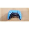 Image 2 : PS5 DUALSENSE CONTROLLER - TESTED WORKING, RETAIL $94