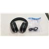 Image 2 : TURTLE BEACH STEALTH 700X GEN 2 MAX WIRELESS GAMING HEADSET - TESTED WORKING, RETAIL $239