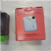 Image 2 : FUJIFILM INSTAX MINI 12 INSTANT CAMERA - TESTED WORKING, RETAIL $99